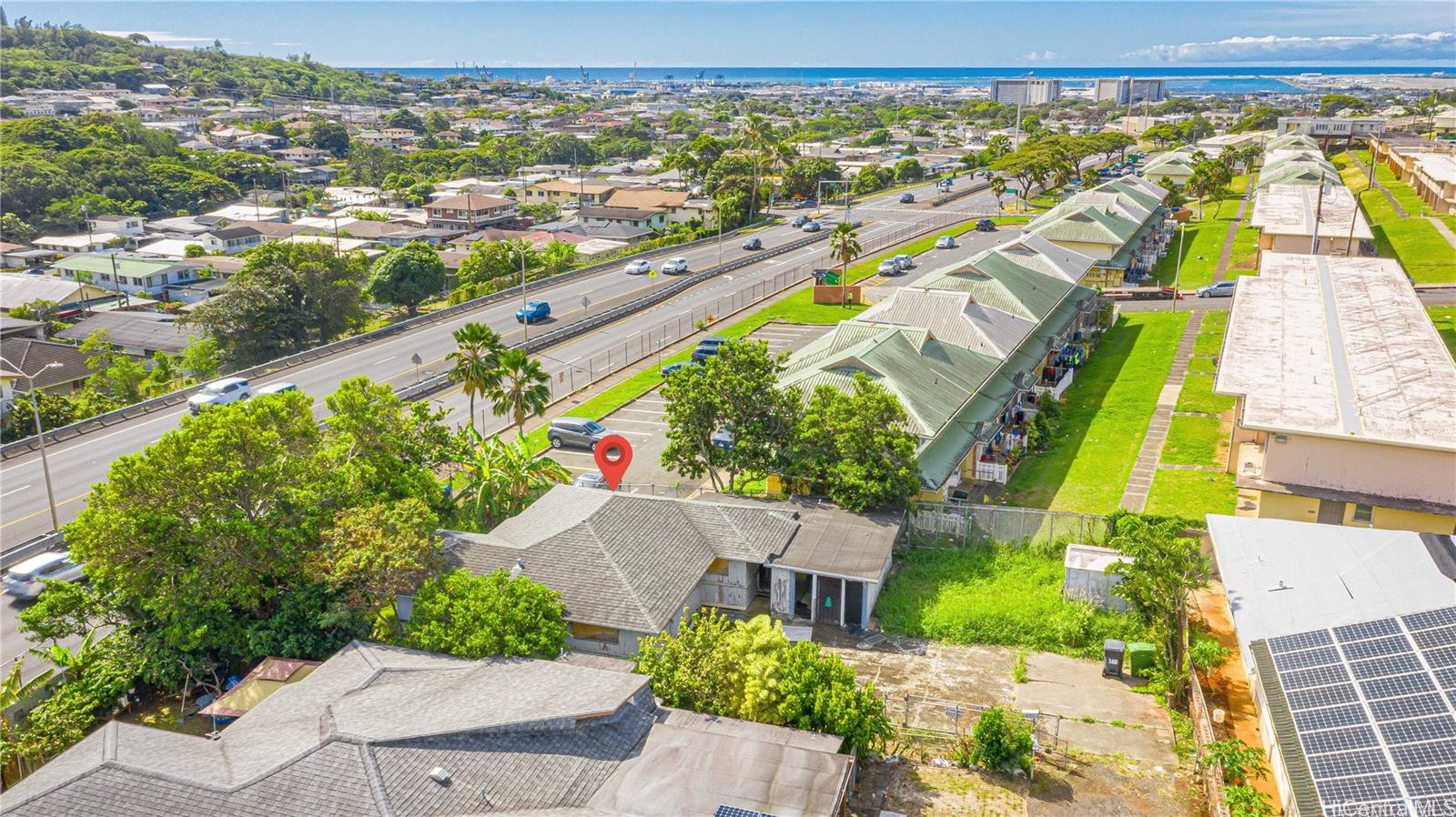 2401  Kula Kolea Dr Kalihi-upper, Honolulu home - photo 14 of 15