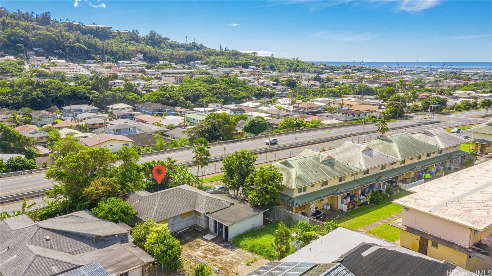 2401  Kula Kolea Dr Kalihi-upper, Honolulu home - photo 15 of 15