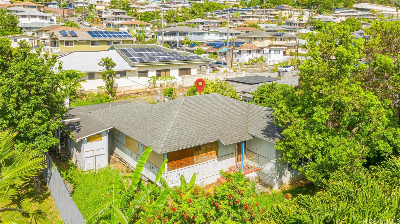 2401  Kula Kolea Dr Kalihi-upper, Honolulu home - photo 10 of 15