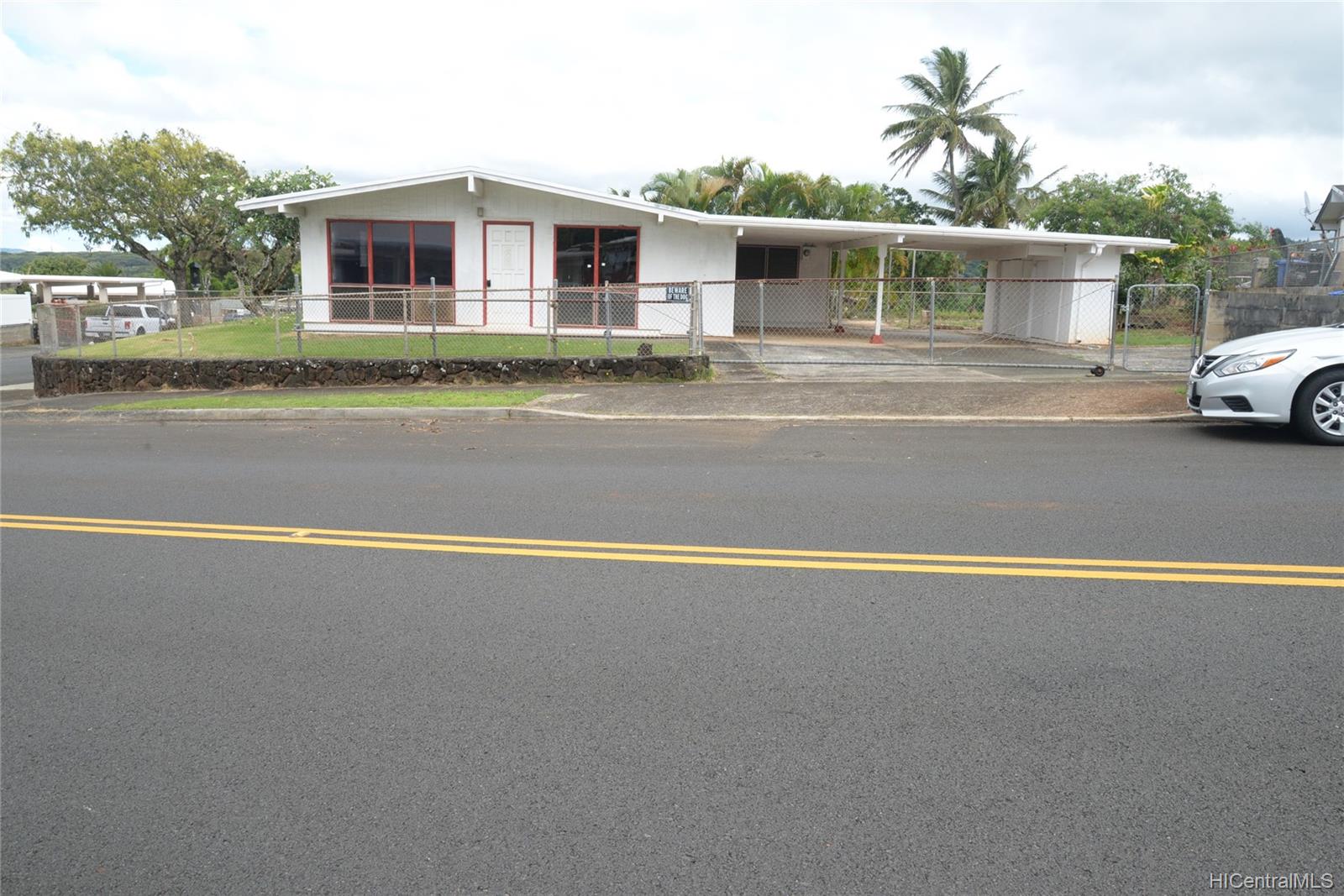 2402 Komo Mai Drive , Pearl City, Hi 96782 home Pacific Palisades