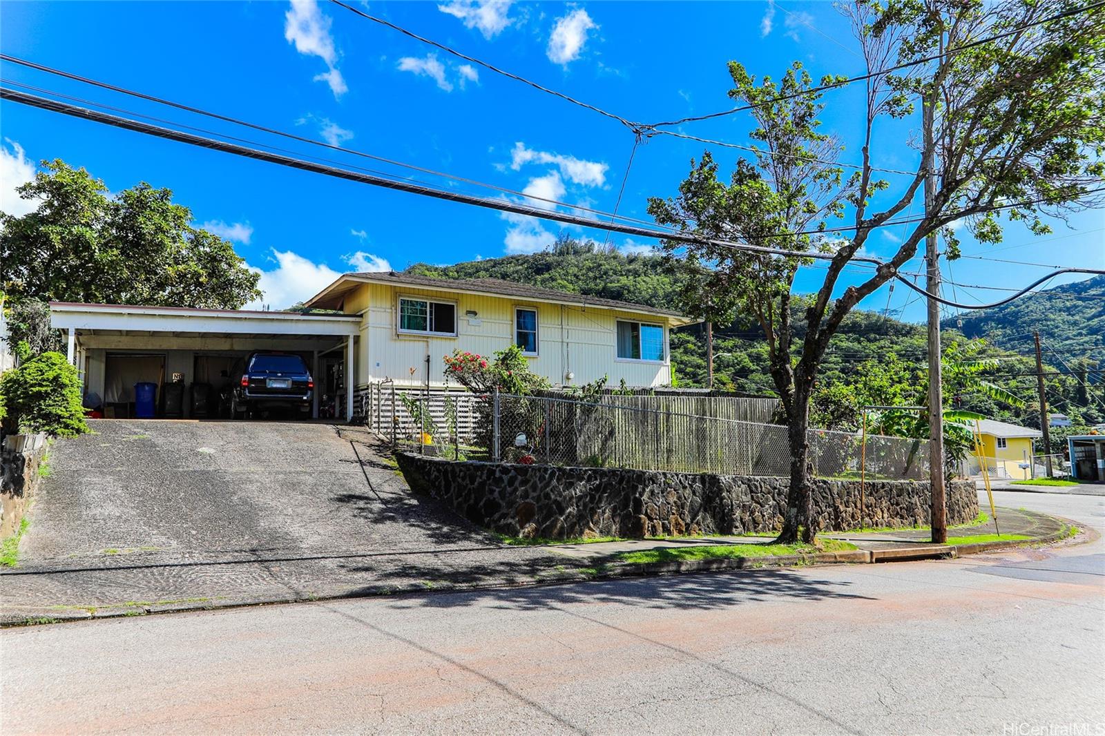 2404 Orchid St Honolulu - Rental - photo 17 of 25