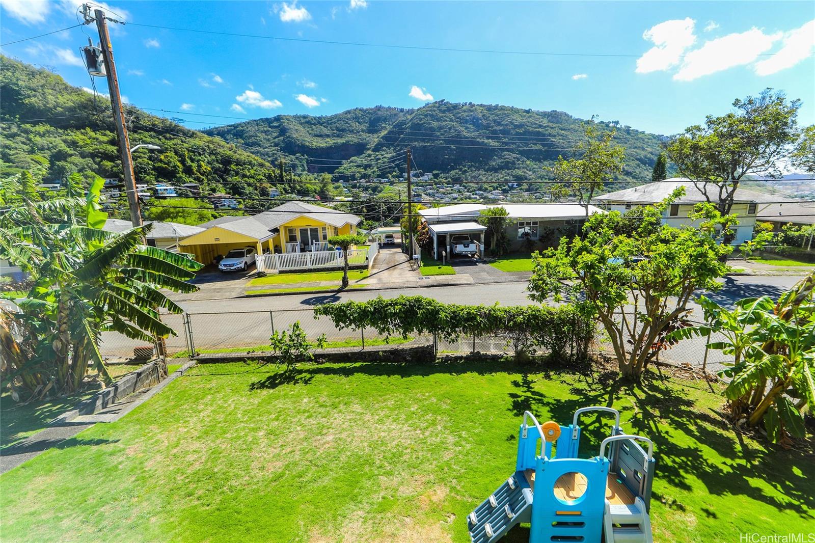 2404 Orchid St Honolulu - Rental - photo 19 of 25