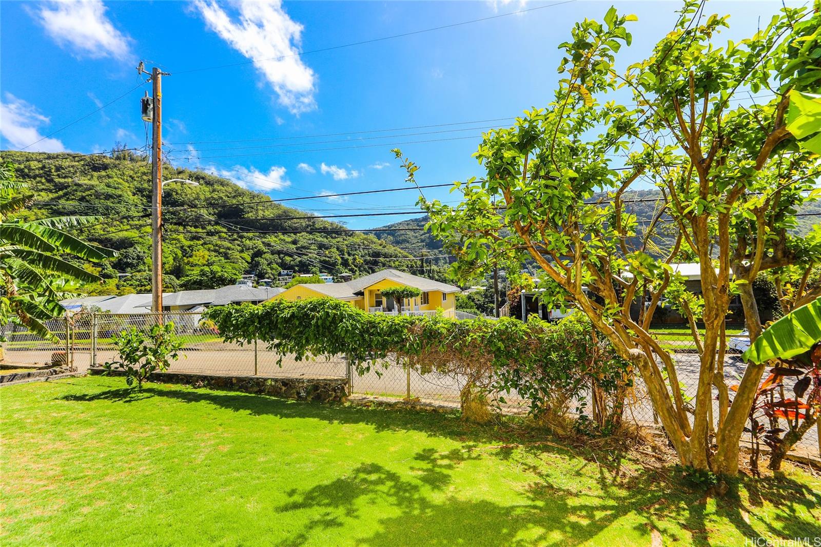 2404 Orchid St Honolulu - Rental - photo 20 of 25