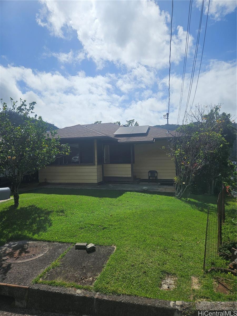 2405 Myrtle Street Honolulu - Rental - photo 2 of 9