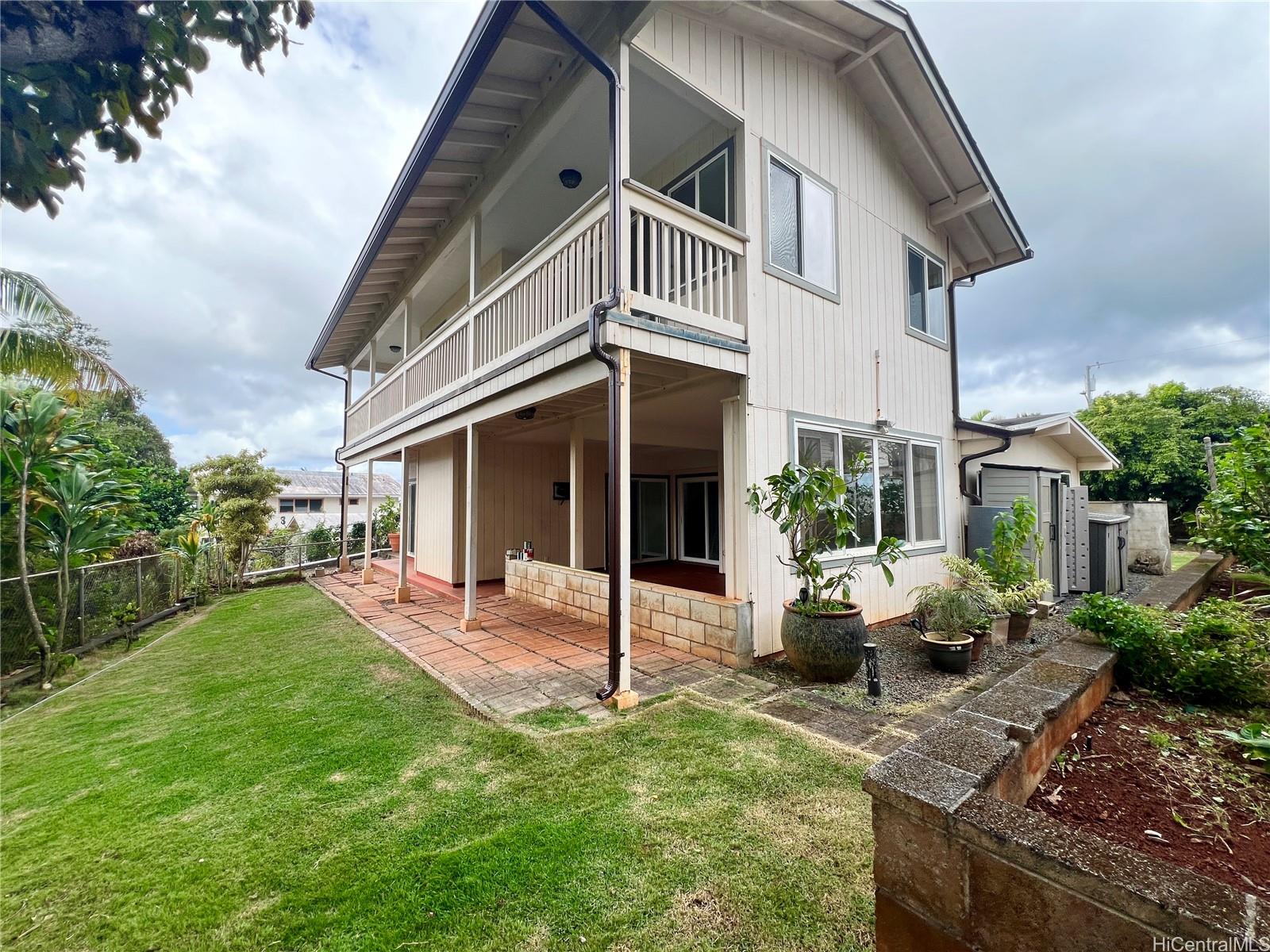 2407 Komo Mai Drive Pearl City - Rental - photo 24 of 25