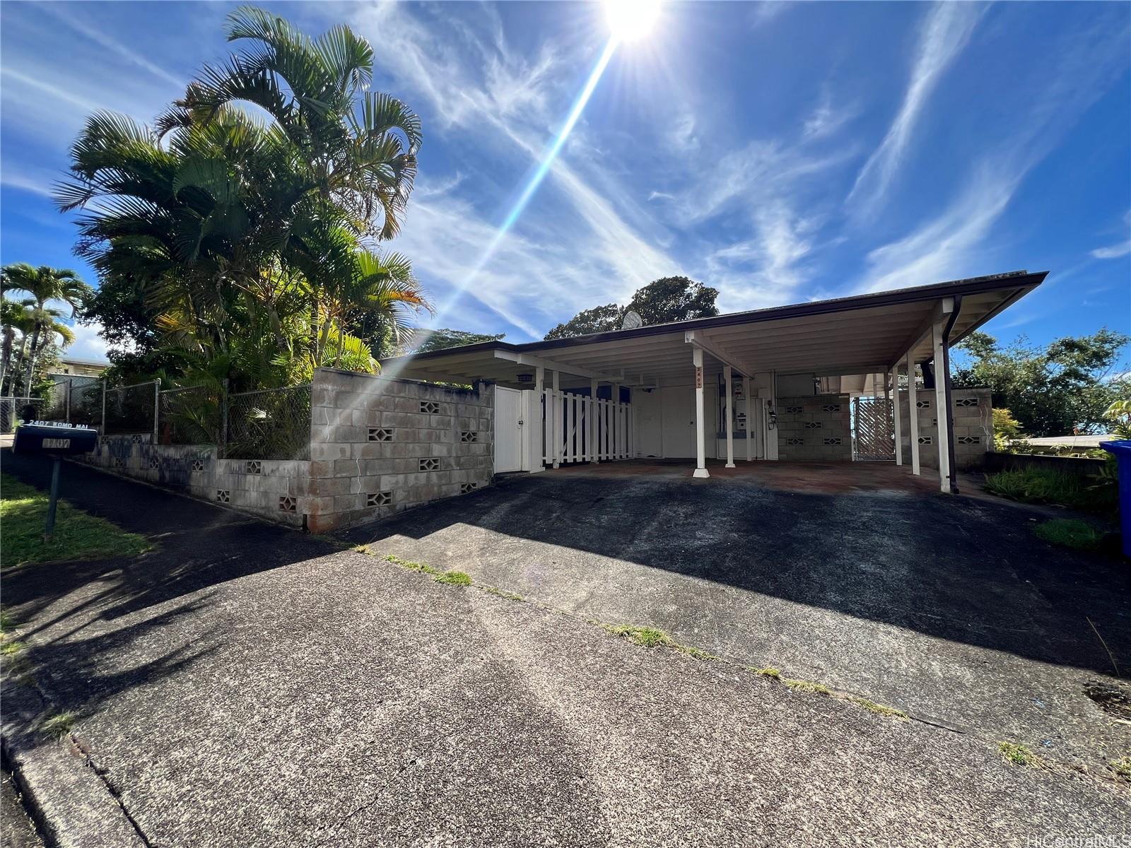 2407 Komo Mai Dr PEARL CITY - Rental - photo 25 of 25