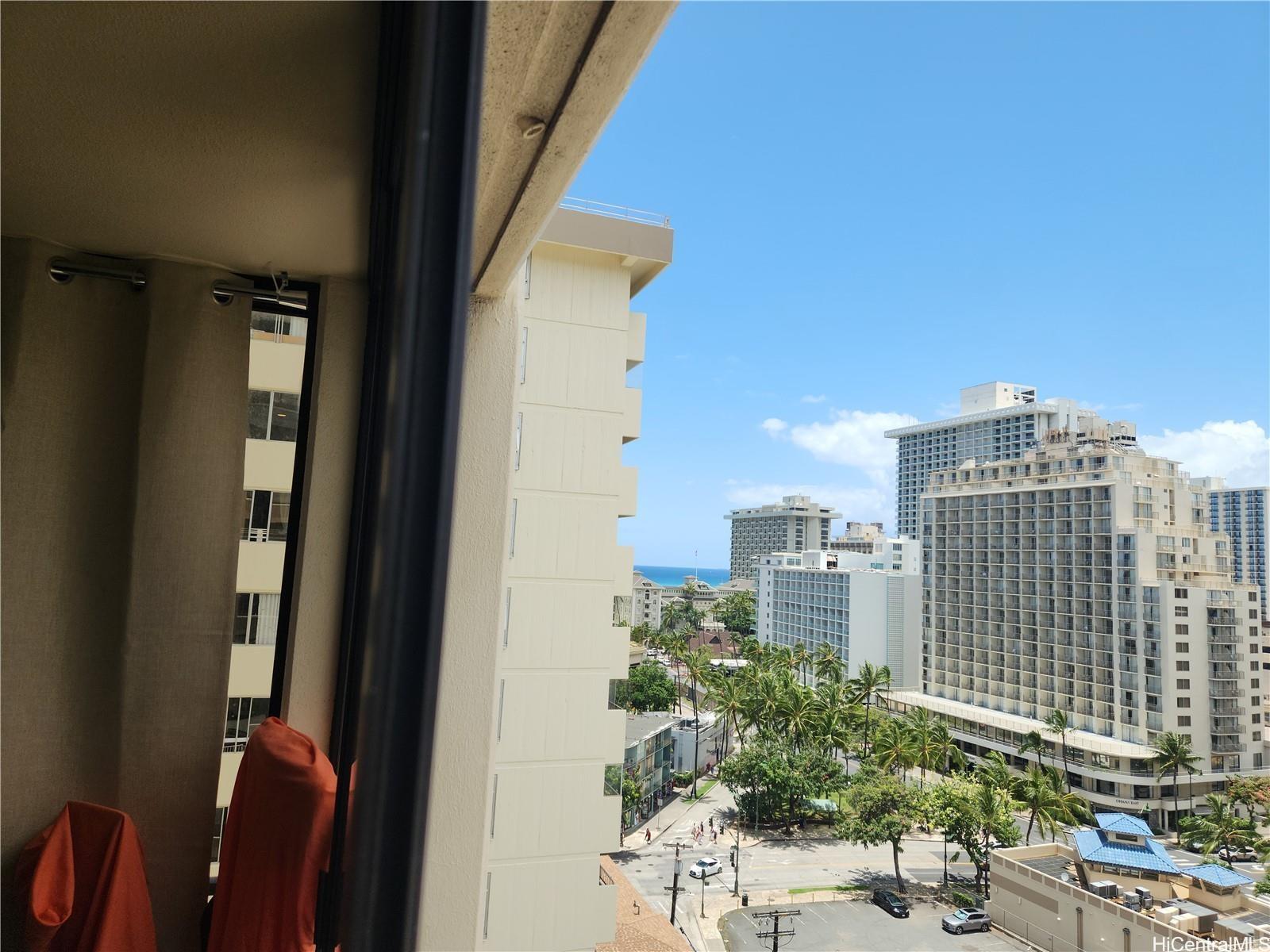 Waikiki Skytower condo # 1504, Honolulu, Hawaii - photo 14 of 25