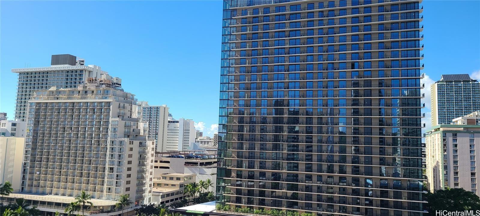 Waikiki Skytower condo # 1504, Honolulu, Hawaii - photo 3 of 25