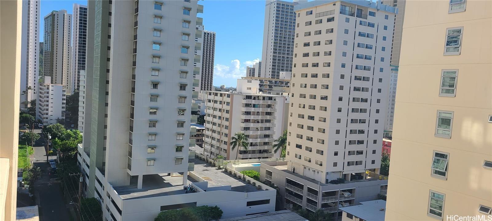 Waikiki Skytower condo # 1504, Honolulu, Hawaii - photo 4 of 25