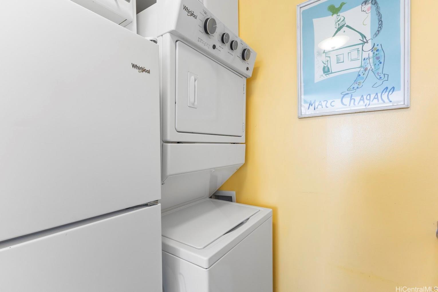 Waikiki Skytower condo # 1801, Honolulu, Hawaii - photo 13 of 22