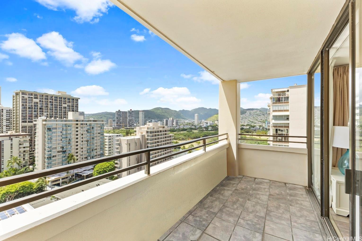 Waikiki Skytower condo # 1801, Honolulu, Hawaii - photo 14 of 22
