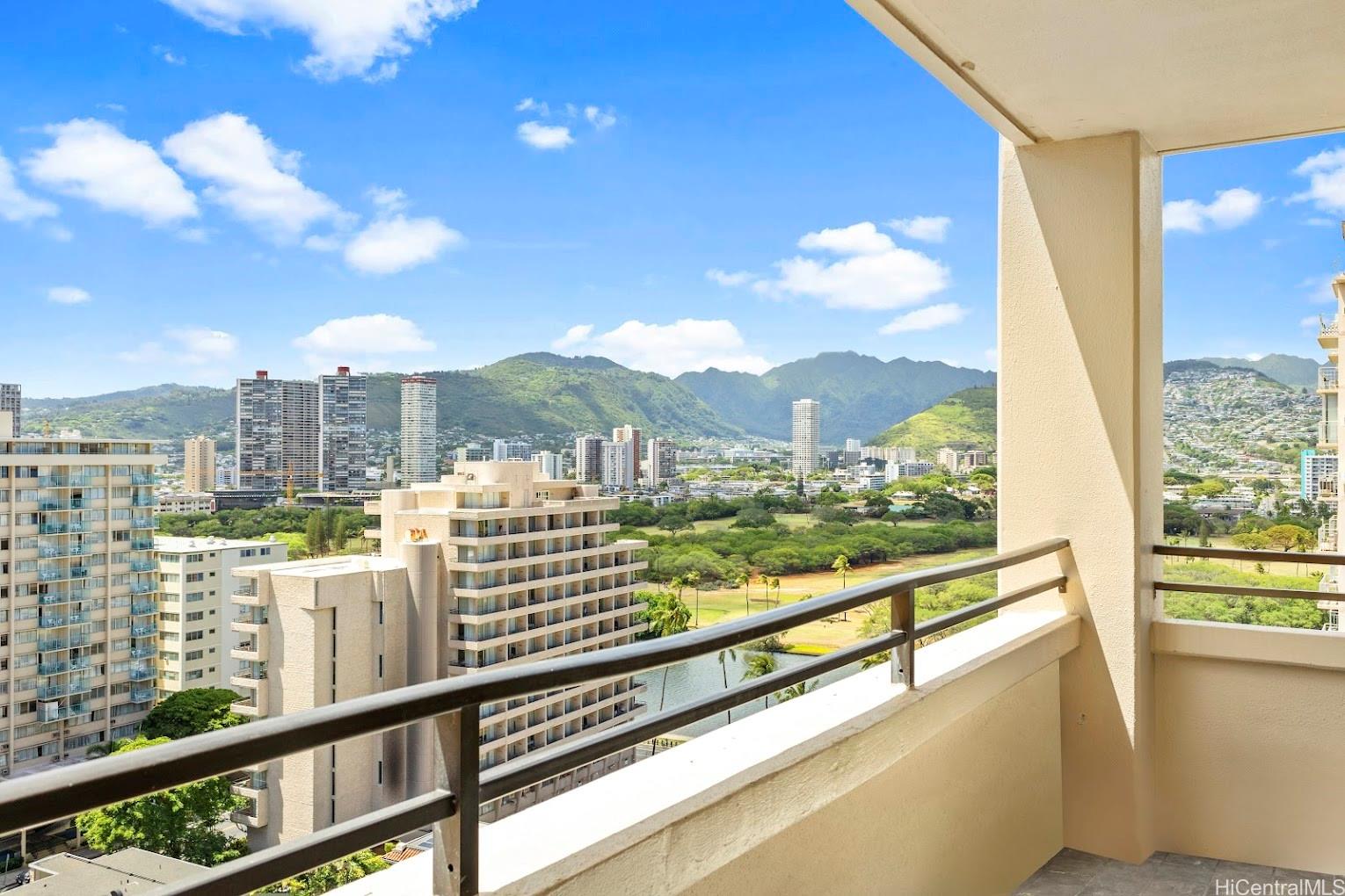 Waikiki Skytower condo # 1801, Honolulu, Hawaii - photo 15 of 22
