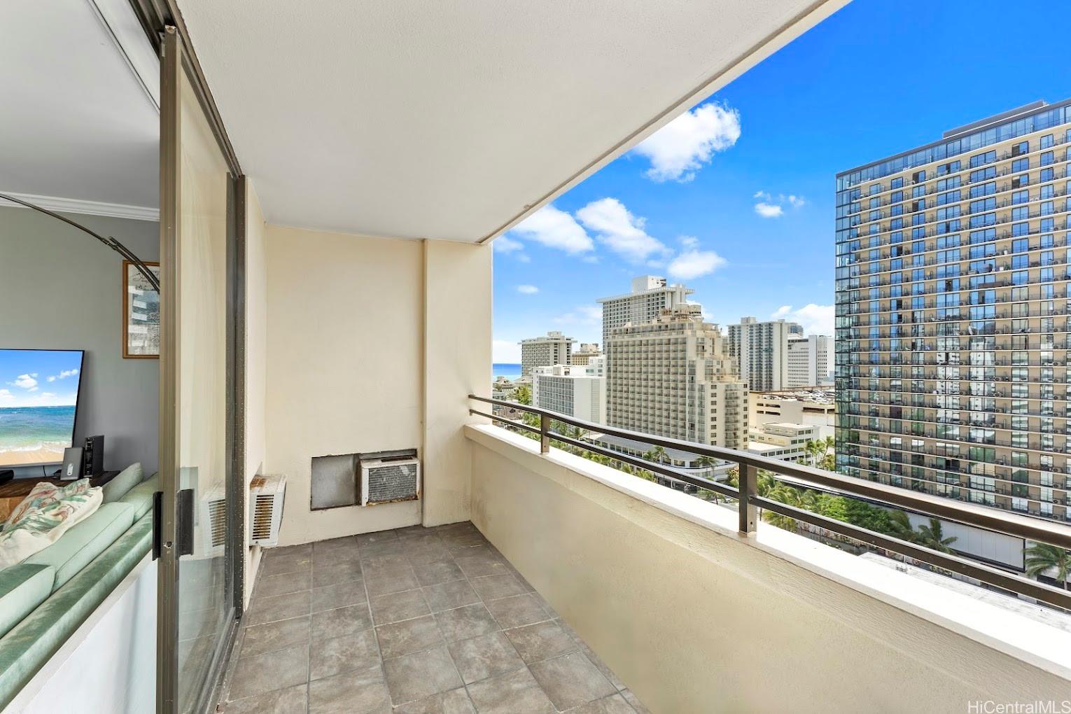 Waikiki Skytower condo # 1801, Honolulu, Hawaii - photo 16 of 22