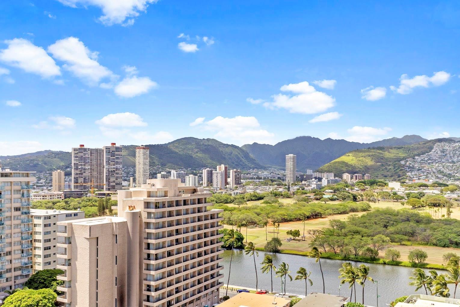 Waikiki Skytower condo # 1801, Honolulu, Hawaii - photo 17 of 22
