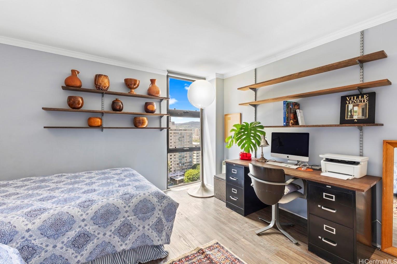 Waikiki Skytower condo # 1801, Honolulu, Hawaii - photo 7 of 22