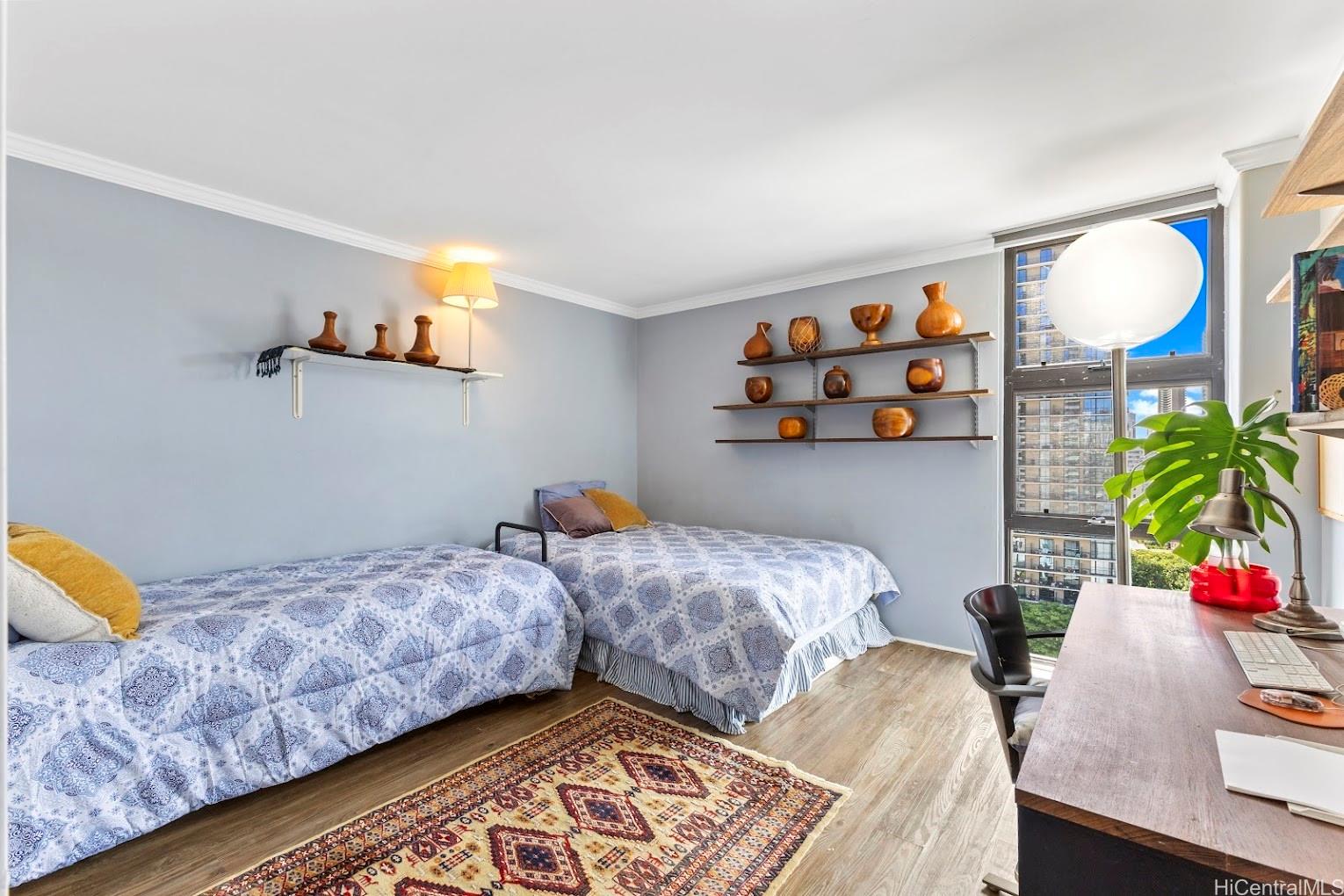 Waikiki Skytower condo # 1801, Honolulu, Hawaii - photo 8 of 22