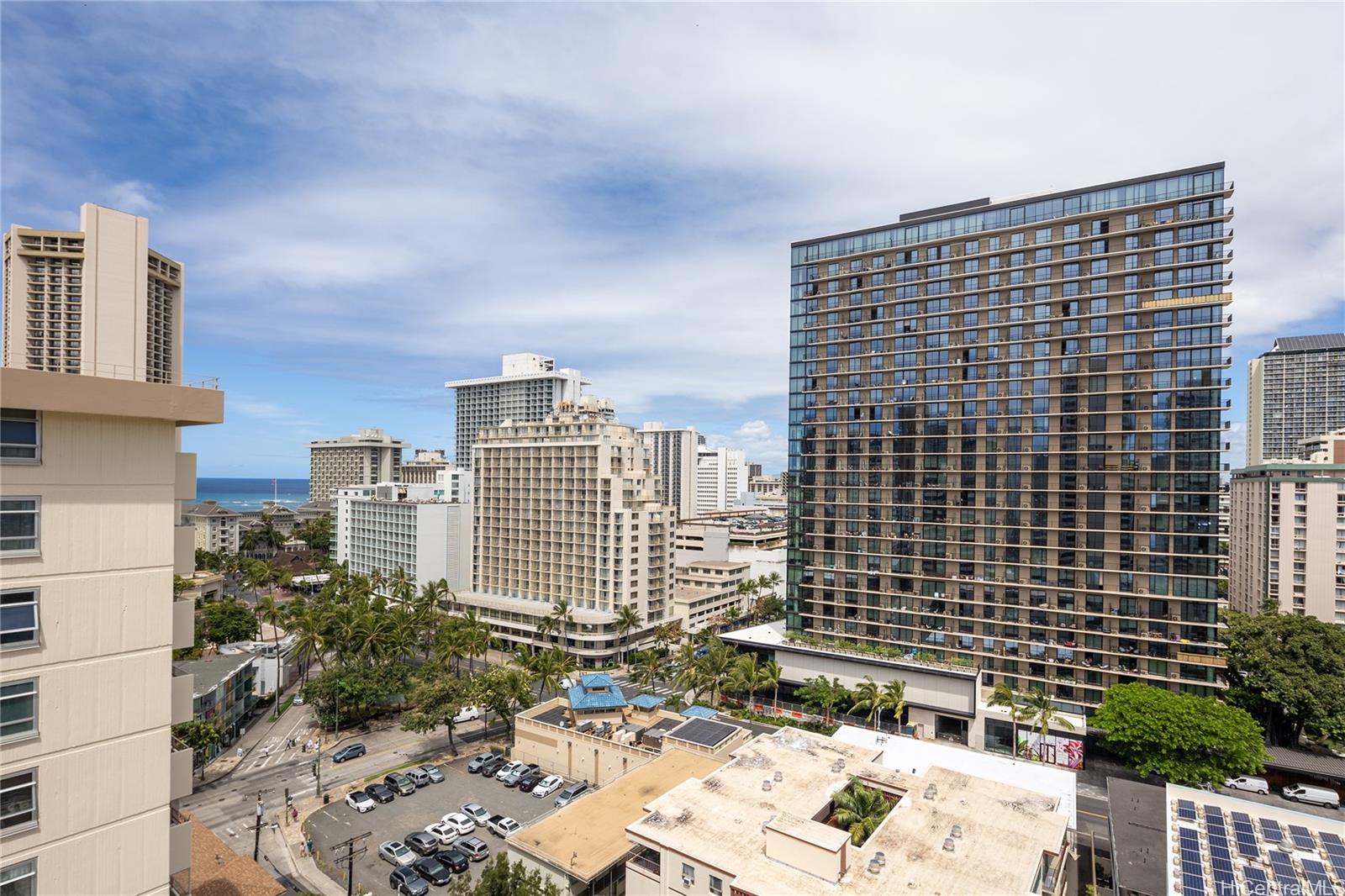 Waikiki Skytower condo # 1804, Honolulu, Hawaii - photo 2 of 18