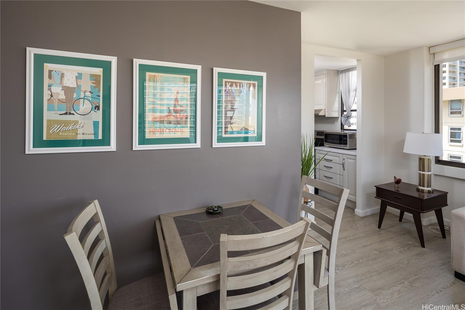 Waikiki Skytower condo # 1804, Honolulu, Hawaii - photo 9 of 18