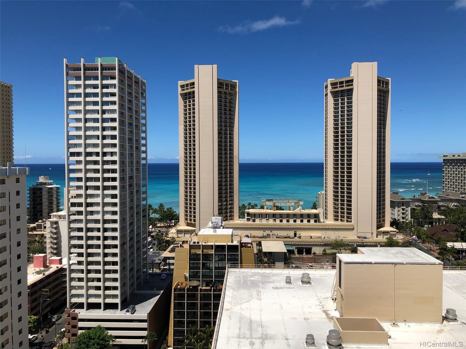 2410 Cleghorn Street 2403 Honolulu Hi - Rental Waikiki