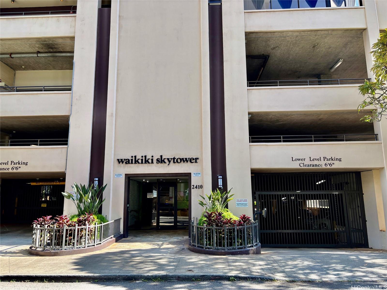 2410 Cleghorn Street Honolulu - Rental - photo 21 of 21