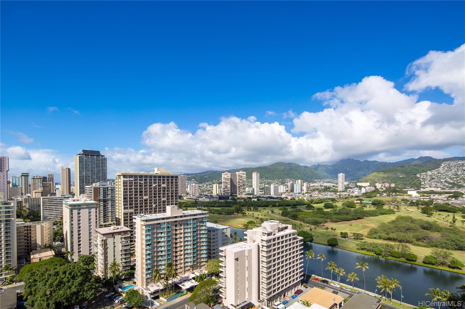 Waikiki Skytower condo # 2601, Honolulu, Hawaii - photo 2 of 19