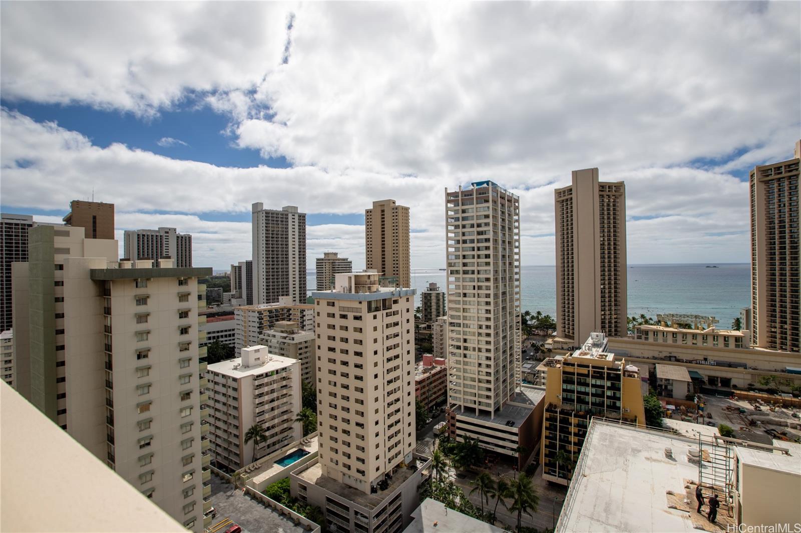 Waikiki Skytower condo # 2603, Honolulu, Hawaii - photo 14 of 25