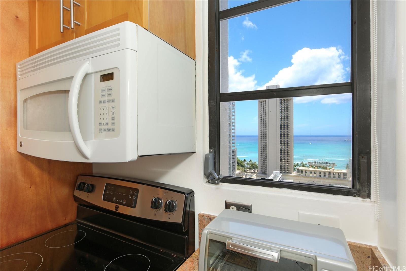 Waikiki Skytower condo # 2604, Honolulu, Hawaii - photo 12 of 24