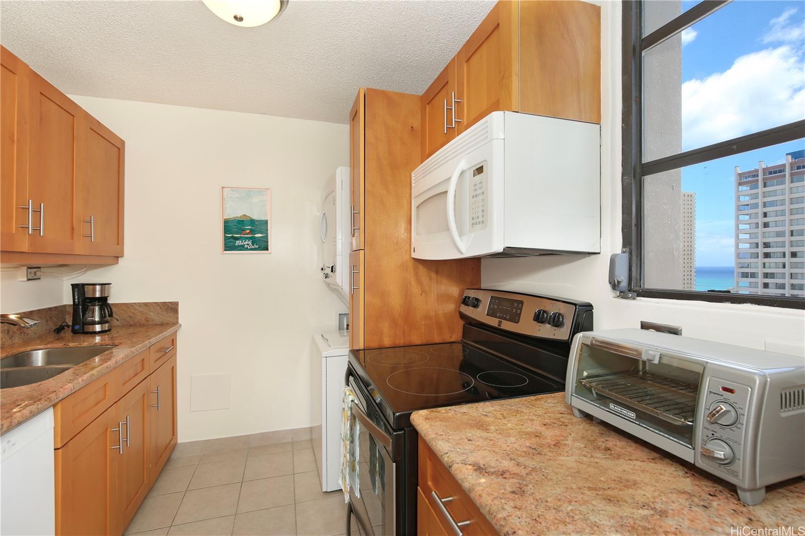 Waikiki Skytower condo # 2604, Honolulu, Hawaii - photo 13 of 24