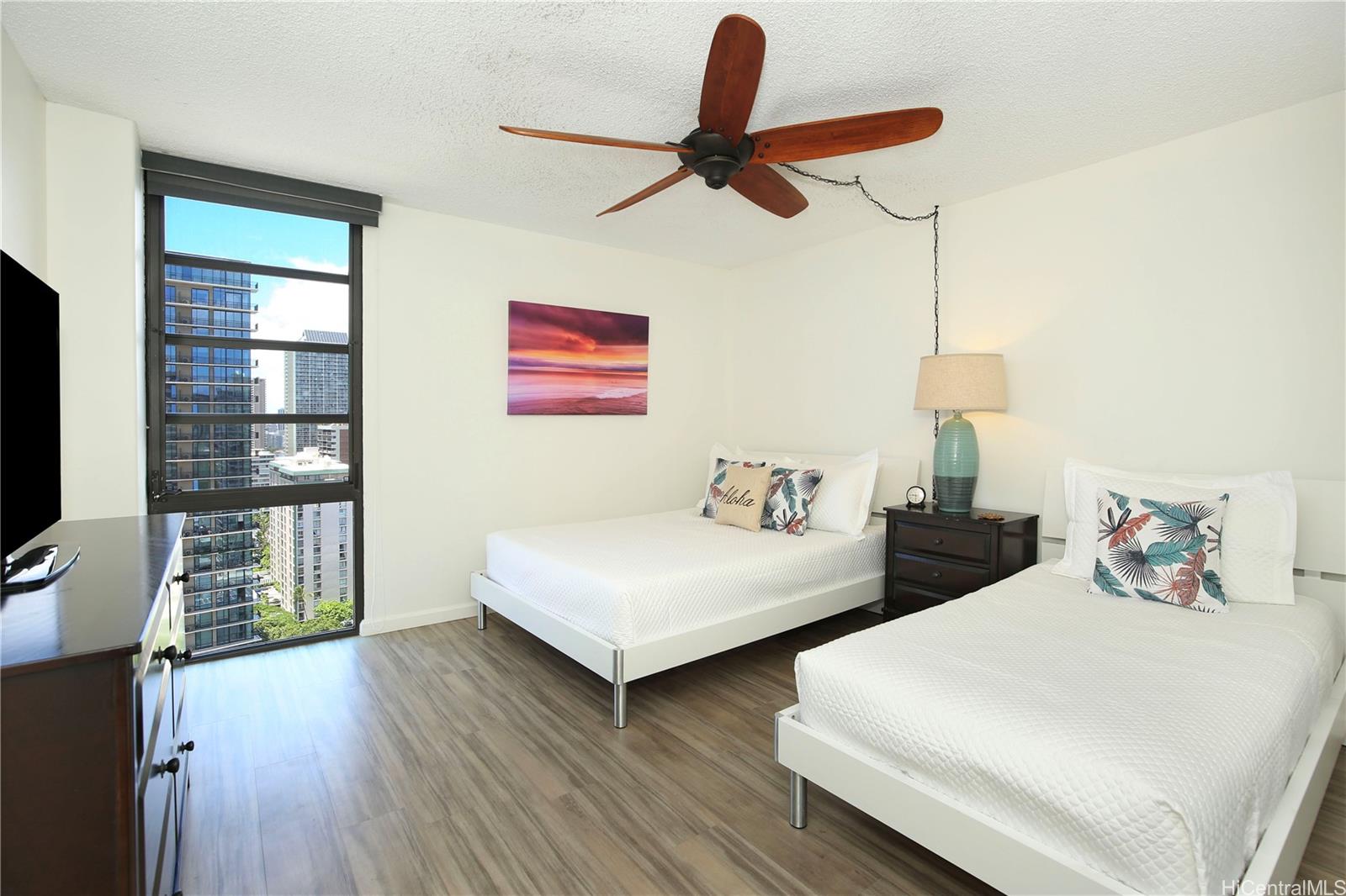 Waikiki Skytower condo # 2604, Honolulu, Hawaii - photo 14 of 24