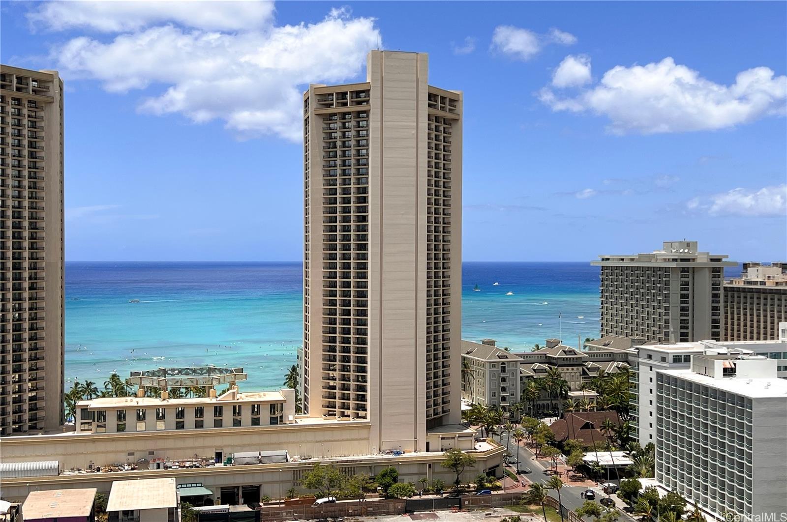 Waikiki Skytower condo # 2604, Honolulu, Hawaii - photo 19 of 24