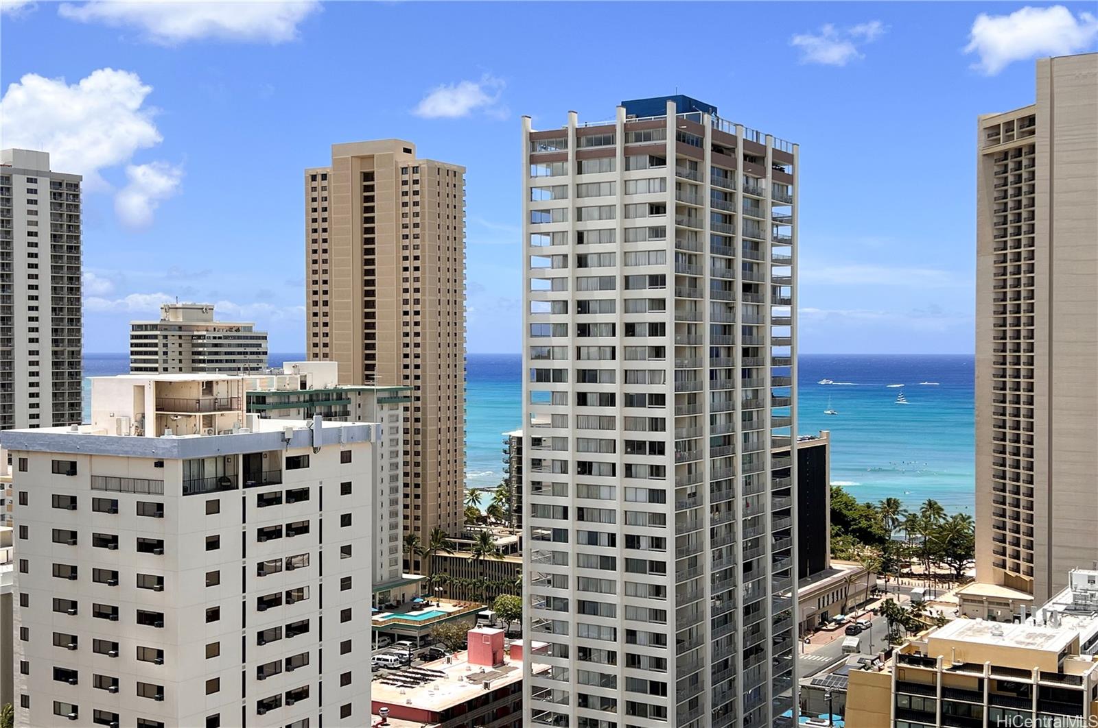 Waikiki Skytower condo # 2604, Honolulu, Hawaii - photo 20 of 24