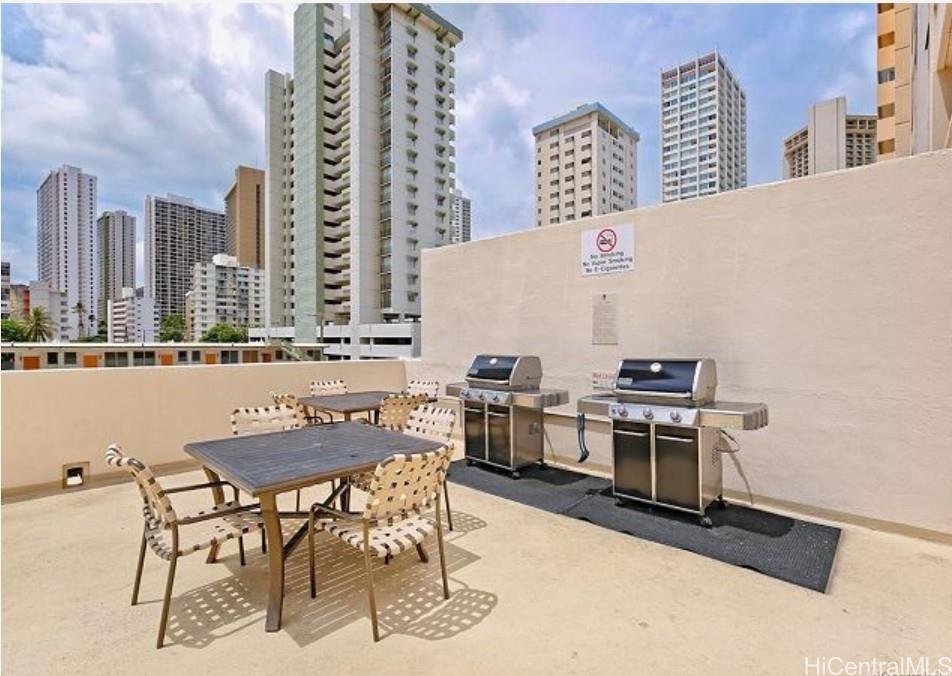 Waikiki Skytower condo # 2604, Honolulu, Hawaii - photo 24 of 24