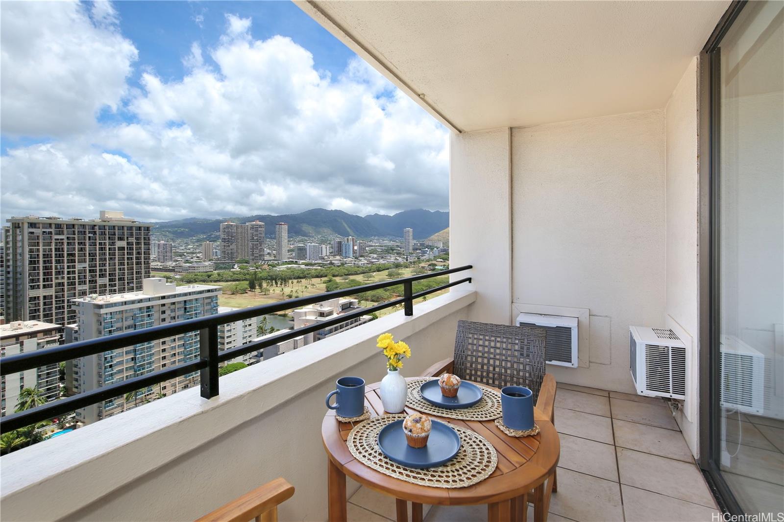 Waikiki Skytower condo # 2604, Honolulu, Hawaii - photo 9 of 24