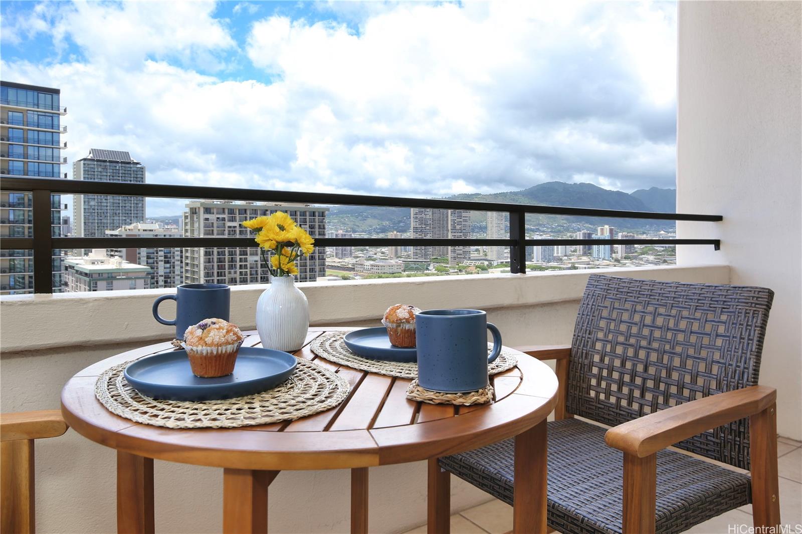 Waikiki Skytower condo # 2604, Honolulu, Hawaii - photo 10 of 24