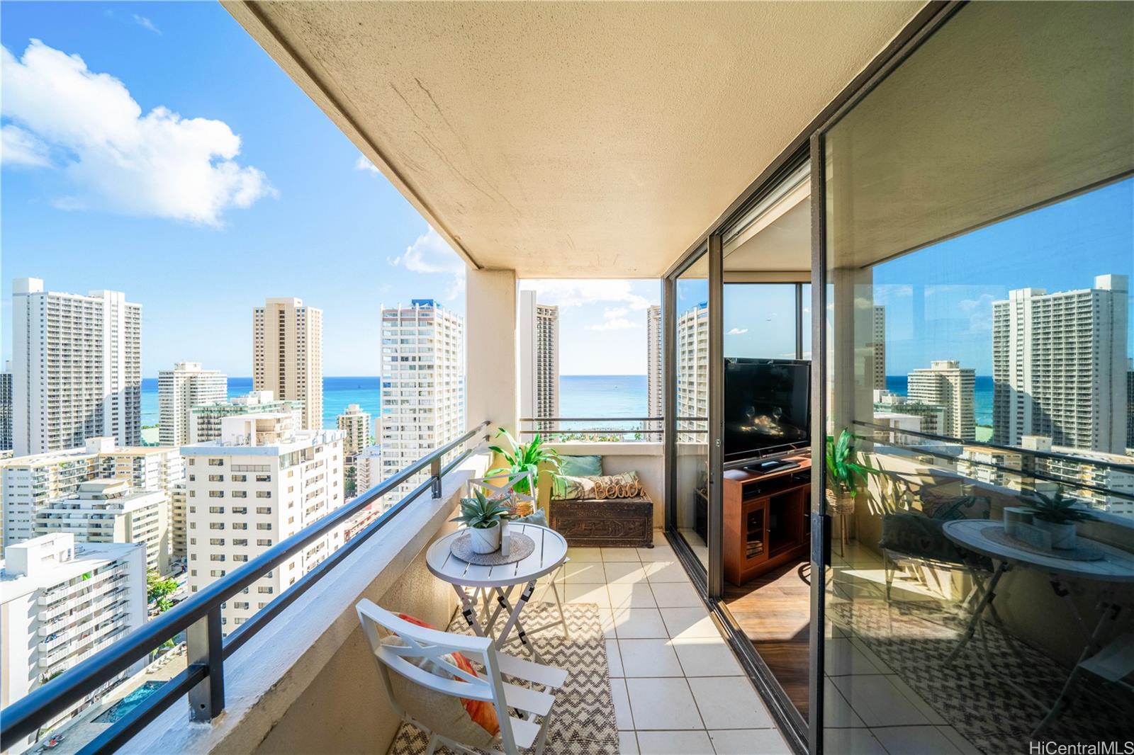 Waikiki Skytower condo # 2803, Honolulu, Hawaii - photo 20 of 25