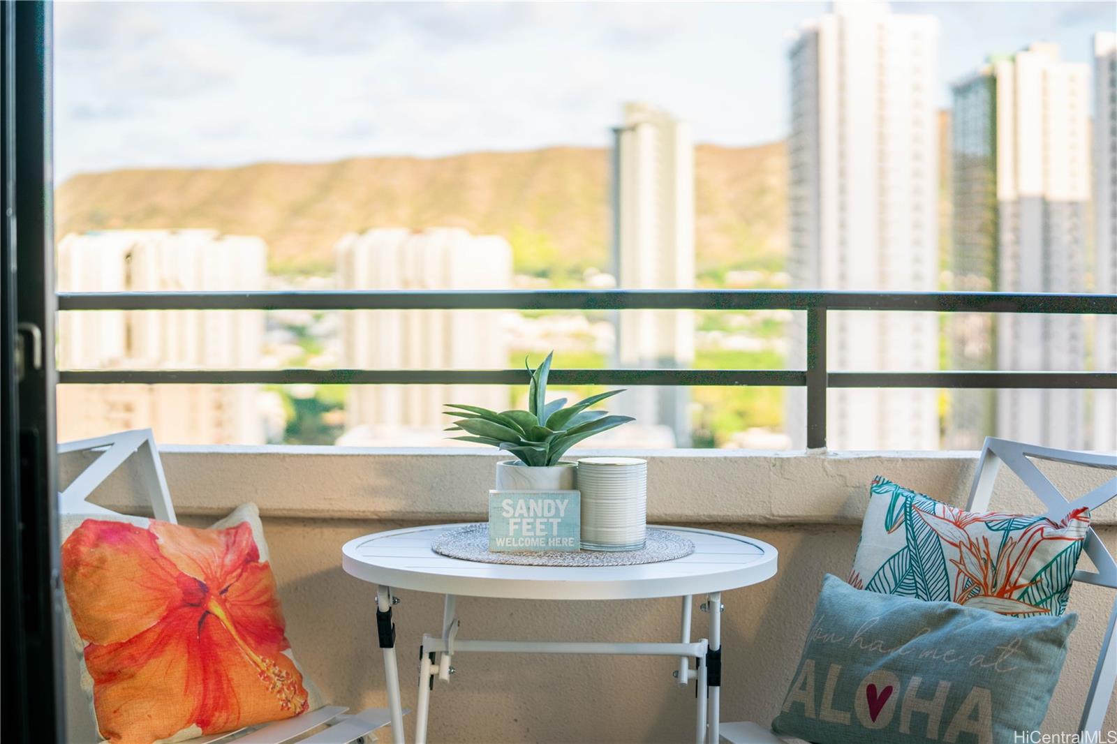 Waikiki Skytower condo # 2803, Honolulu, Hawaii - photo 21 of 25