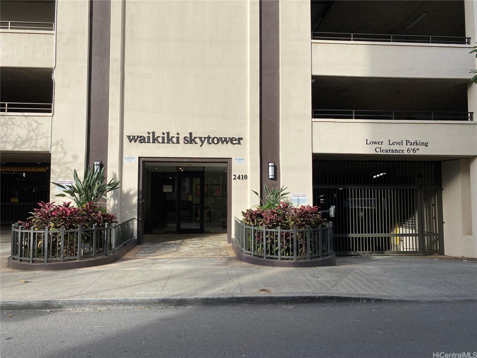 2410 Cleghorn St Honolulu - Rental - photo 19 of 24