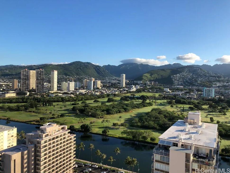 Waikiki Skytower condo # 3002, Honolulu, Hawaii - photo 17 of 20