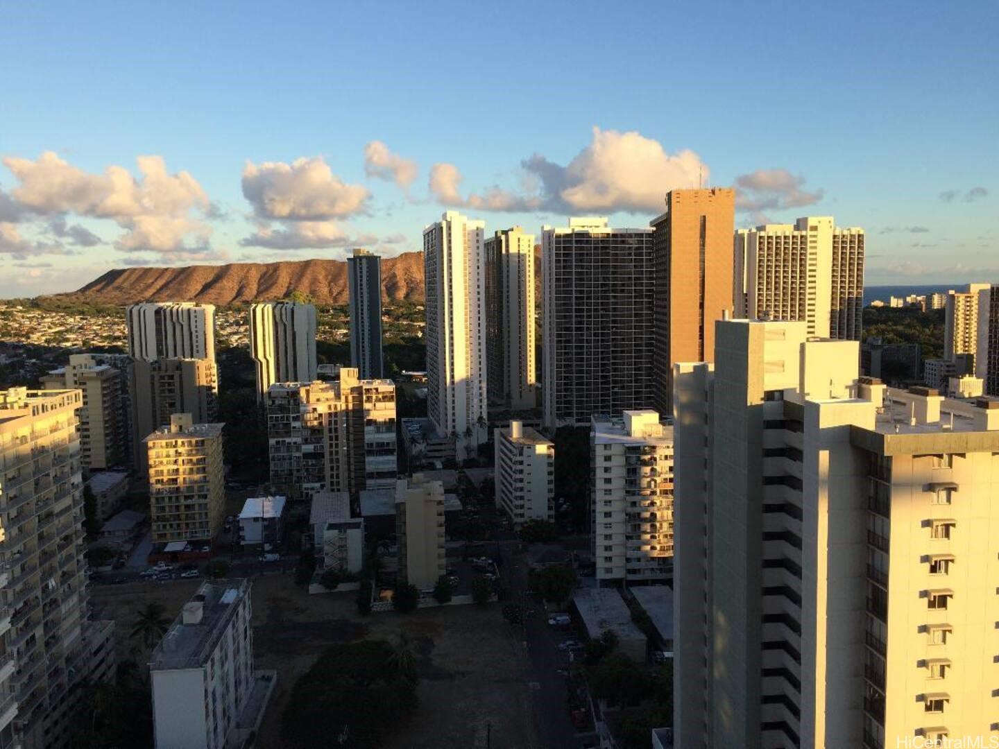 Waikiki Skytower condo # 3002, Honolulu, Hawaii - photo 10 of 20