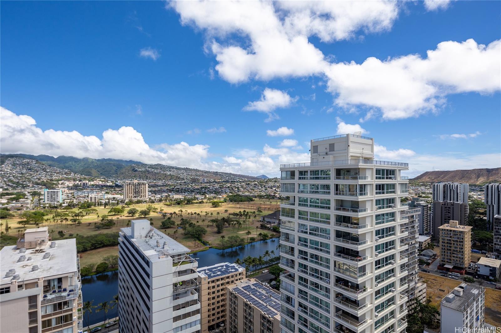 Waikiki Skytower condo # 3002, Honolulu, Hawaii - photo 2 of 19