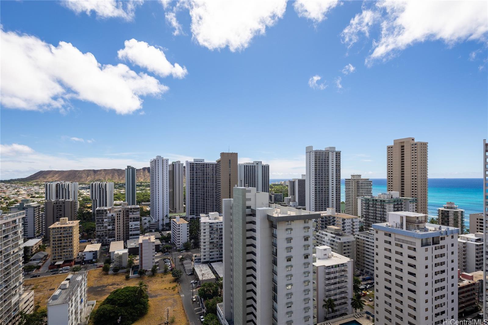 Waikiki Skytower condo # 3002, Honolulu, Hawaii - photo 16 of 19