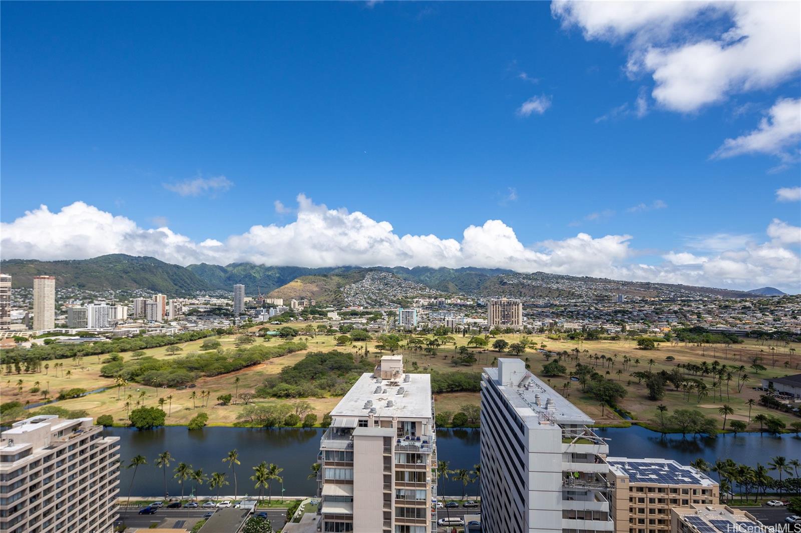 Waikiki Skytower condo # 3002, Honolulu, Hawaii - photo 3 of 19