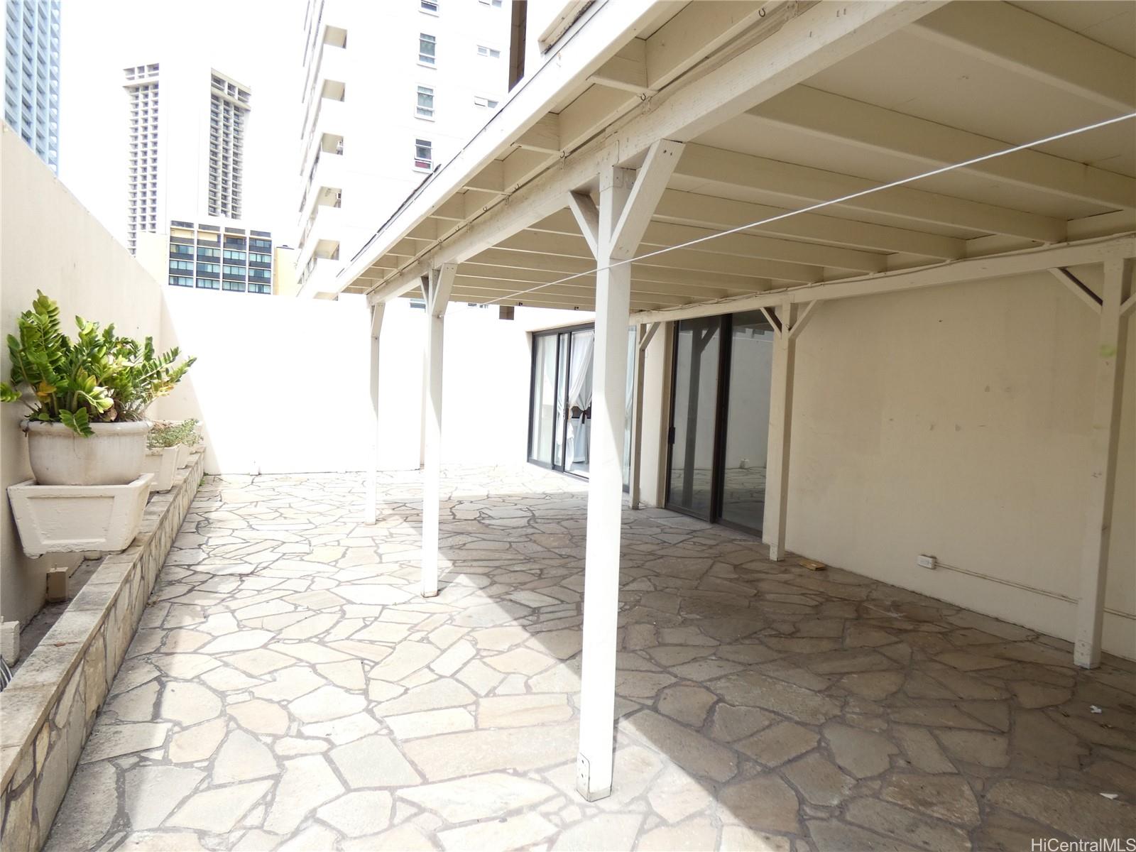 Waikiki Skytower condo # 502, Honolulu, Hawaii - photo 11 of 19