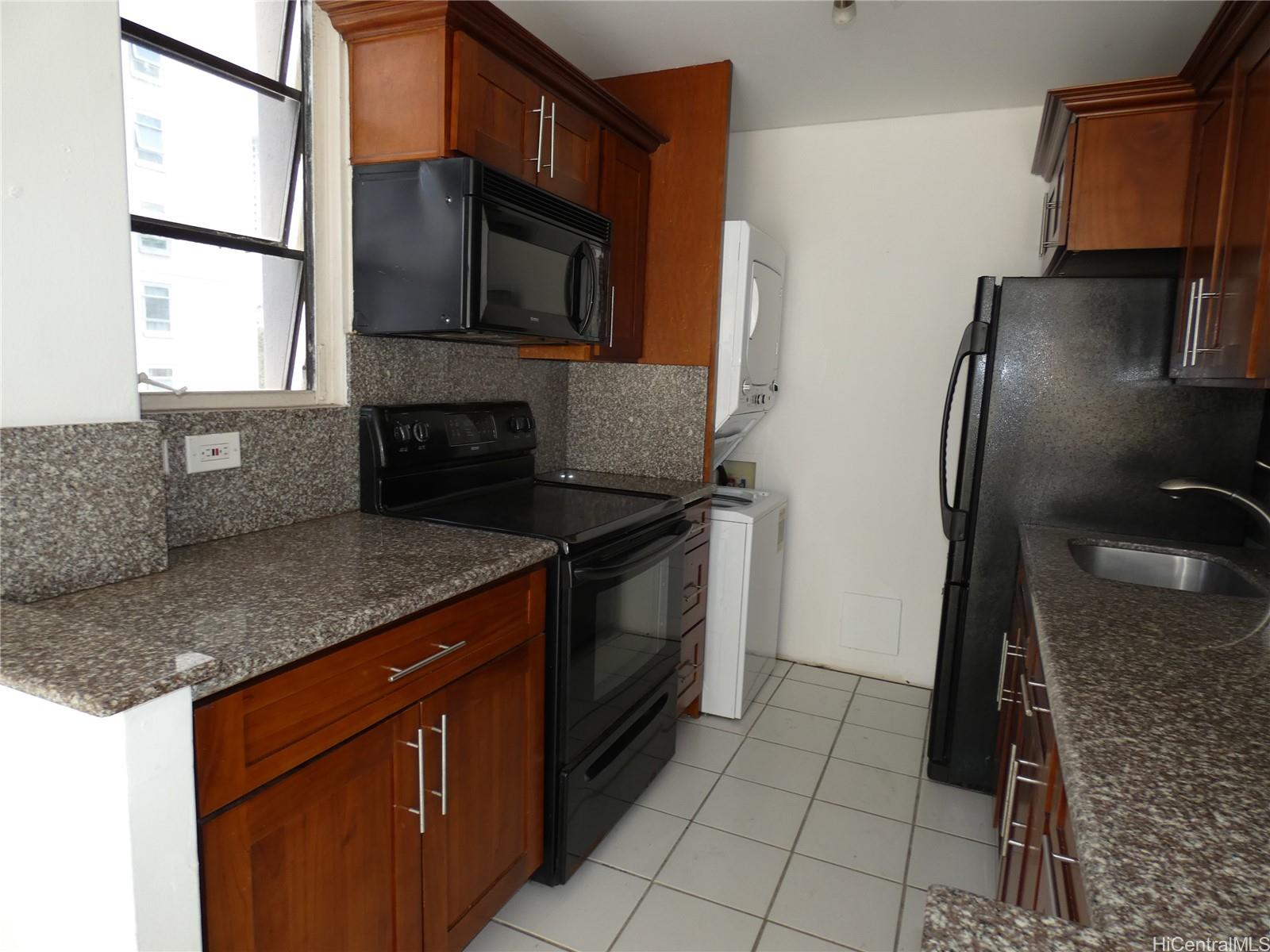 Waikiki Skytower condo # 502, Honolulu, Hawaii - photo 19 of 19