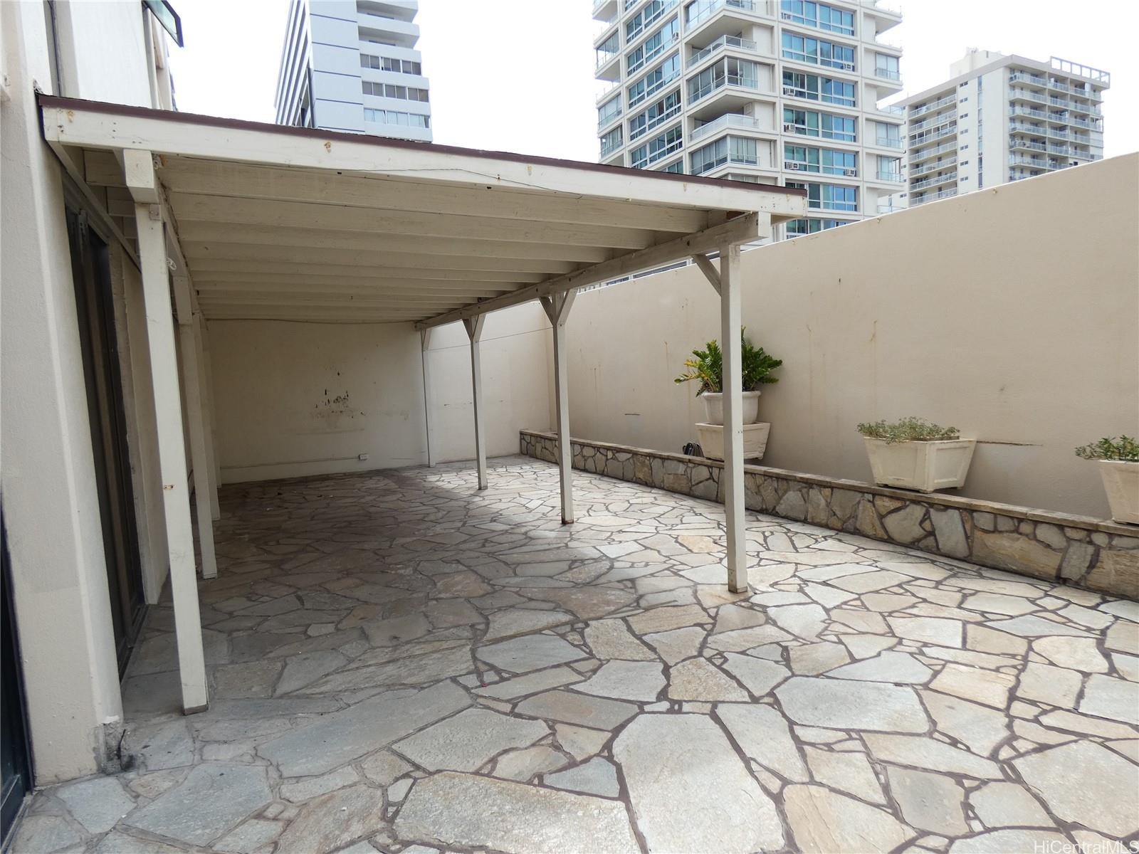 Waikiki Skytower condo # 502, Honolulu, Hawaii - photo 9 of 19