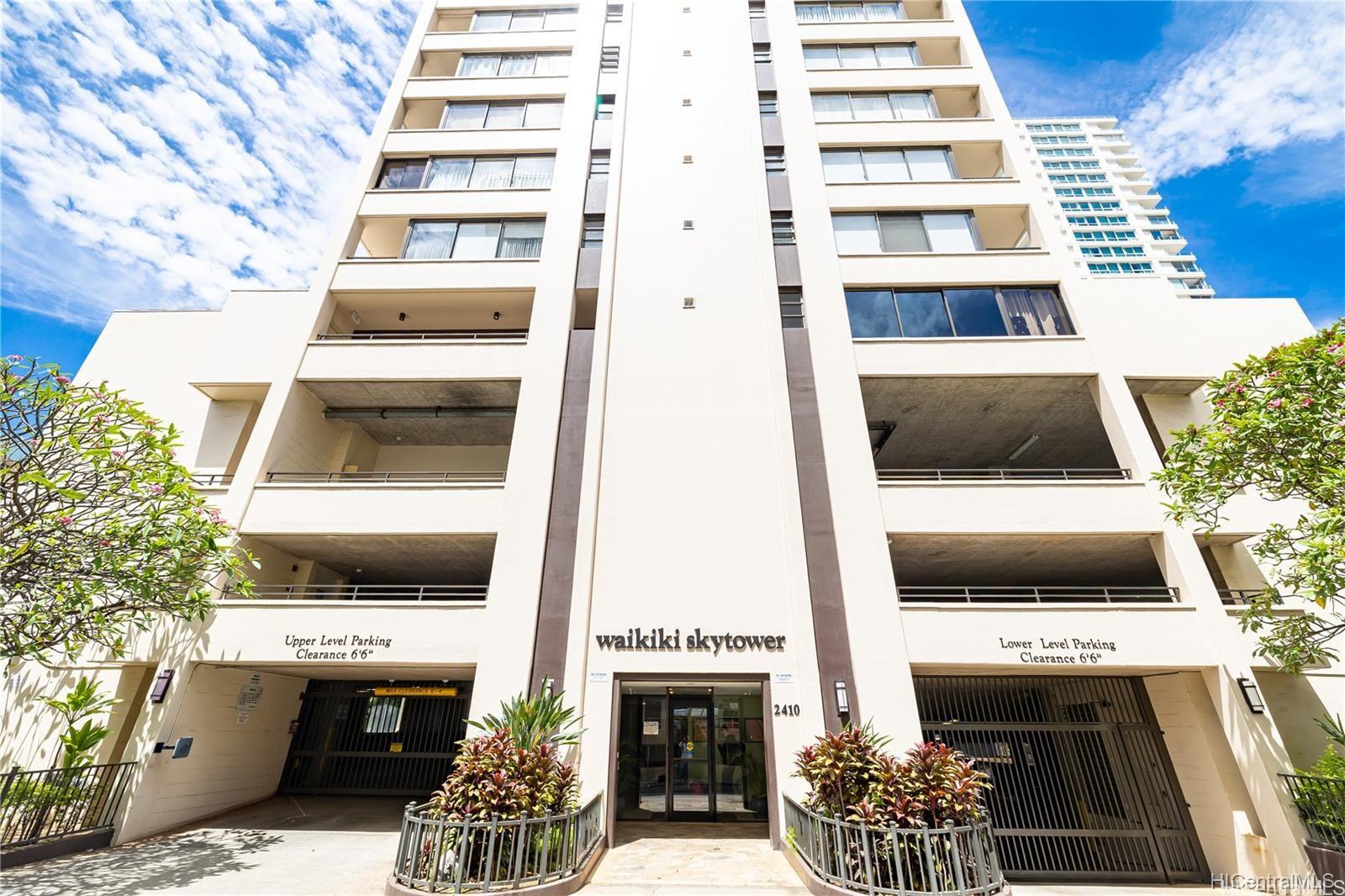 Waikiki Skytower condo # 701, Honolulu, Hawaii - photo 18 of 20