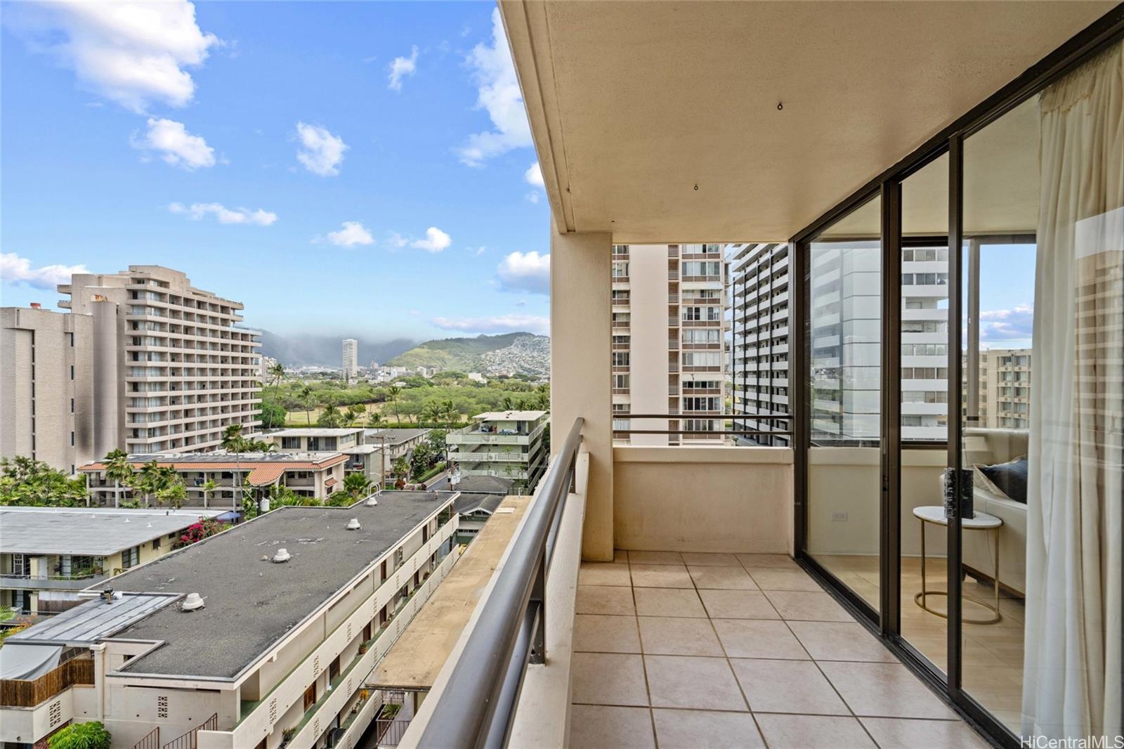 Waikiki Skytower condo # 901, Honolulu, Hawaii - photo 2 of 23