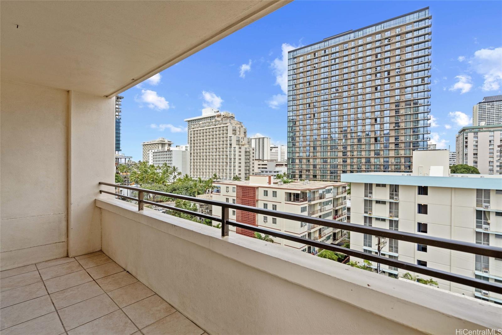 Waikiki Skytower condo # 901, Honolulu, Hawaii - photo 4 of 23