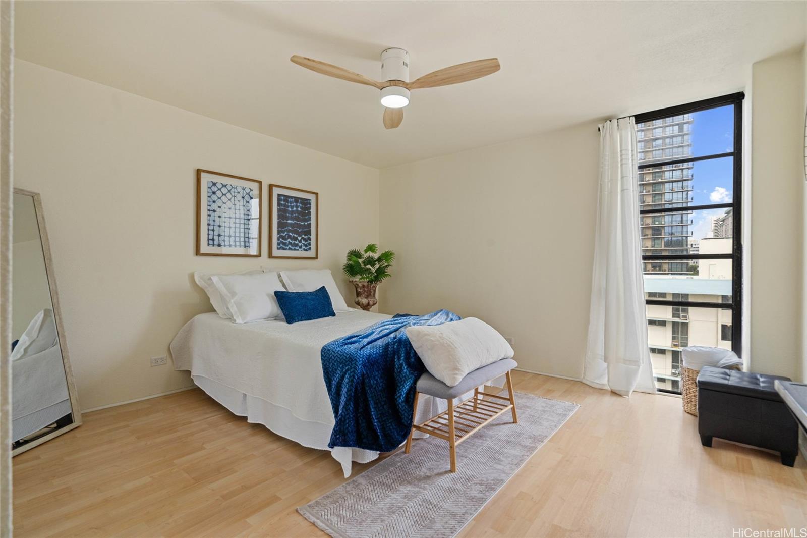 Waikiki Skytower condo # 901, Honolulu, Hawaii - photo 6 of 23