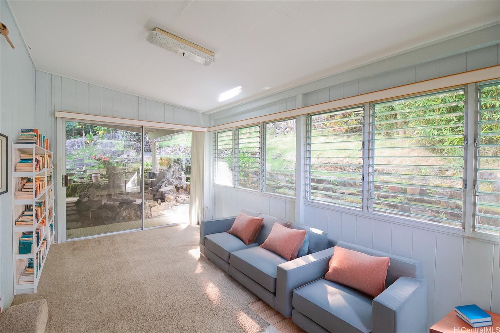 2410  Halenoho Place Palolo, Diamond Head home - photo 3 of 25